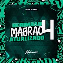DJ DN 011 feat MC GW - Berimbau Magr o Atualizado 4