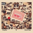 kryptee - Memories feat Clovis Tyler