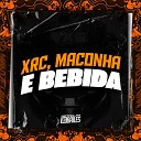MC DELUX DJ PBEATS - Xrc Maconha e Bebida