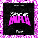 DJ CHRISL feat Mc dacruzz - Ritimada das Influ