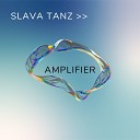 Slava Tanz - Love Is Blue