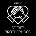 Gummy Pie - Seal of Brotherhood