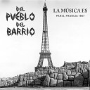 Del Pueblo y del Barrio - Vor gine