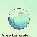 Christine Crider - Ship Lavender