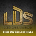 Los Del Sabor LDS - La Yerbita Juana la Cubana Conozco una Negra Juguito de Pi a y…