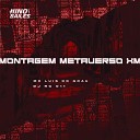 MC Luis do Grau DJ RC 011 - Montagem Metaverso Xm