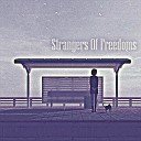 Vernon Pope - Strangers Of Freedoms