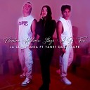 La Clase Loka feat Yanet Guadalupe - Nuestra Historia Lleg a Su Fin