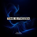 Inward Universe - Time Is Frozen