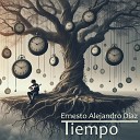 Ernesto Alejandro D az - Sombras en el Alma