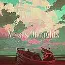 Garrett Pauley - Noises Of Rights