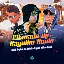 MC RESTRITO ORIGINAL MENO SAAINT Mc P… - Ritmada do Bagulho Doido