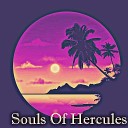 Anita Chico - Souls Of Hercules