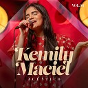 Kemily Maciel Todah Covers - Vai Ser T o Lindo Playback