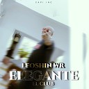 Leoshin WR - Elegante el Club