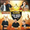 Novos Valores feat Aluizio Silva - Andarilho do Senhor