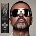 George Michael - One Two Three Feat Deon Estus
