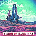 Veronica Falk - Vision Of Illuminati