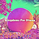 Wendy Costanza - Kingdoms For Diana