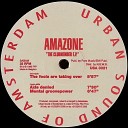 Amazone - The Fools Are Taking Over
