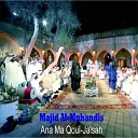 Majid Al Muhandis - Min Azabi
