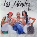Mendez feat Juan Antonio Labra RAMI - Te Quiero
