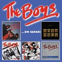 The Boys - Kamikaze Single Version