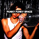 AudioDarts - Punky Funky Space