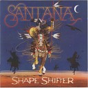 Santana - In the Light of a New Day