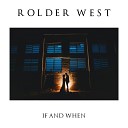 Rolder West - I Don t Wanna Stay Instrumental