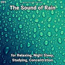 Deep Sleep Rain Sounds Nature Sounds - Background Noise for Babies