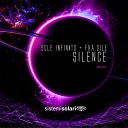 Sole Infinito Fra Gile - Silence Extended Mix