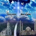 Vigilanee Realz D Raven - Father Forgive Me