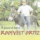 Roosvelt Ortiz - El Mujeriego