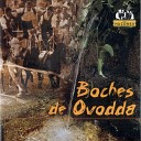 Boches de Ovodda - Eo cantende Boche e notte