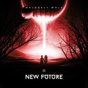 MrLonely Wolf - New Future