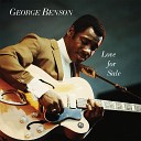 GEORGE BENSON - All Blues