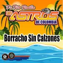 Los Astros de Colombia de Fito Revilla - La Gaita Carinosa
