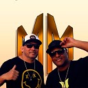 Mc s Marquinhos e Marcinho - Bonde das Galeras