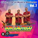 Son Zauteco - La Guayabita
