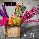 S E T I - Memorial de Vento