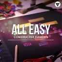 Constructive Elements - The Stage Original Mix Clubmasters Records