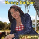 Nancy Galban - Migajas
