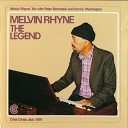 Melvin Rhyne - Blues for Wes
