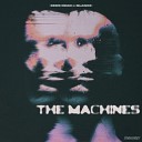 Zeds Dead Blanke - The Machines Original Mix