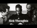 2Pac - Sick Thoughts Nozzy E Remix Prod By Dopfunk