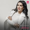 Nilufar Usmonova - Alla