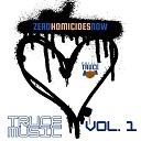 PHILLY TRUCE - DIE BY 25