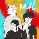 Home G feat Dian ly Roussland - Mal