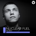 Nuclear Fuel - Incubus Radio Edit Clubmasters Records